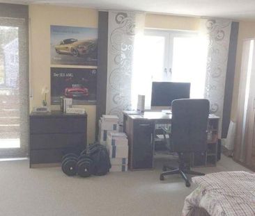 Pronájem bytu 2+1 • 60 m² bez realitkyStuttgart Nord Baden-Württemb... - Photo 3