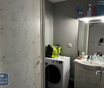 Location Appartement 2 pièces 48m² SALLAUMINES 62430 - Photo 4