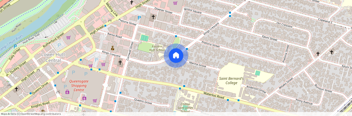 70a Kings Crescent, Belmont, Lower Hutt City