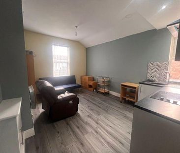 1 bedroom apartment to rent - Photo 6