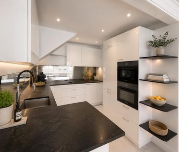 Mitten in Solothurn: Neu renovierte 3.5-Zimmer-Wohnung in der Altstadt - Foto 1