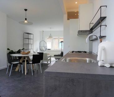 Agnes van Leeuwenberchstraat 12-BS, Tuinwijk-West, 3515AZ, Utrecht - Photo 5