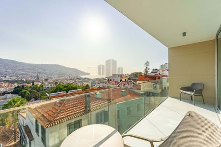 1 bedroom luxury Apartment for rent in Funchal, Madeira - Photo 4