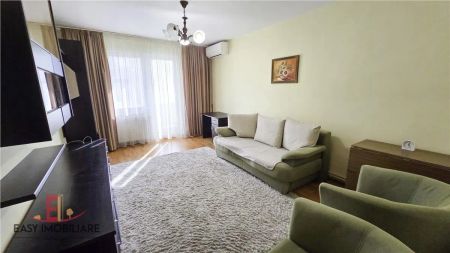 Apartament 4 camere, 110 mp, etaj 3, 2 bai, imediat ocupabil - Fotografie 2