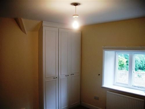 3 bedroom terraced house to rent - Photo 1