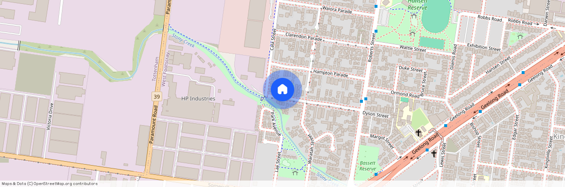 2/32 Beaumont Parade, Vic 3012, West Footscray