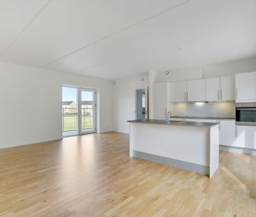 3-værelses Rækkehus på 93 m² i Silkeborg - Photo 4