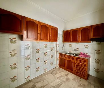 Διαμέρισμα για ενοικίαση Βιαμάξ (Περιστέρι) - Photo 1