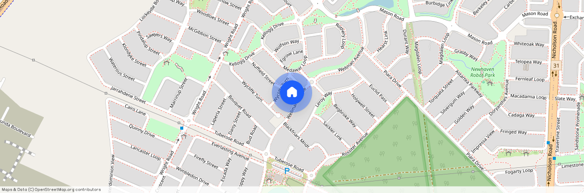 59 Wellman Avenue, WA 6112, Piara Waters