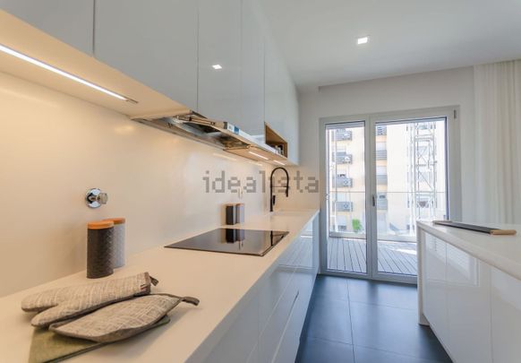 Apartamento em Portas da Cidade - Alto das Vinhas Grandes, Montijo e Afonsoeiro - Photo 1