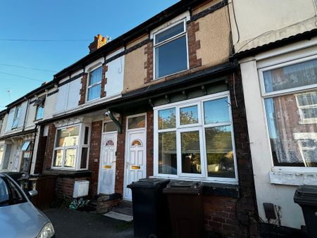 Merridale Street West, Penn Fields, Wolverhampton - Photo 3