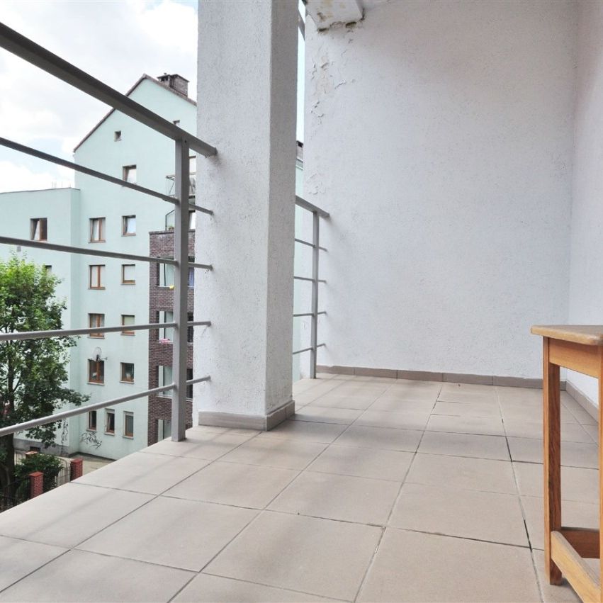 Mieszkanie na wynajem - Photo 1