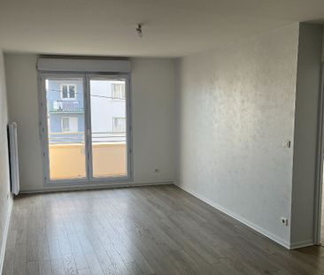 Location Appartement 2 pièces 49m² - Photo 1