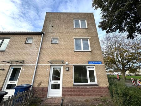 Huis te huur: Pieter de Swartstraat 2 1333 NH Almere - Foto 3