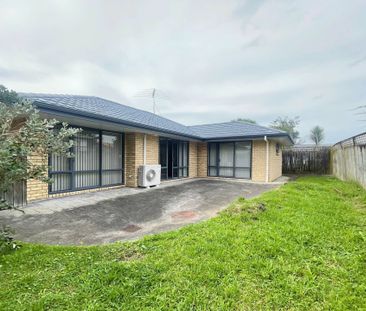 3 Bedroom Brick and Tile home - Photo 1