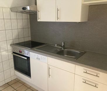 Mietwohnung mit 3 Zimmern und Balkon in ruhiger Lage - Foto 1