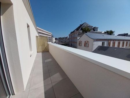 Location Appartement 1 pièce 19m² ORLEANS 45000 - Photo 5