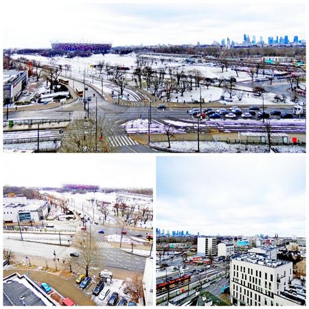 Warszawa Praga-Południe, Skaryszewska - Zdjęcie 4