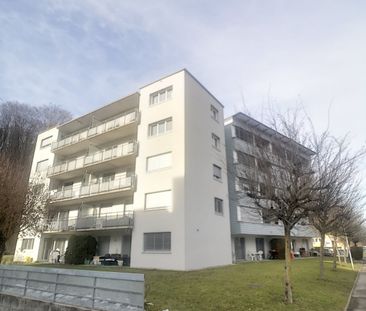 1.5 Zimmer-Wohnung in Tafers - Photo 2