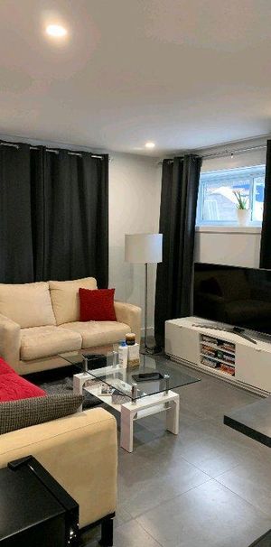 Appartement 3 1/2 a louer - Photo 1