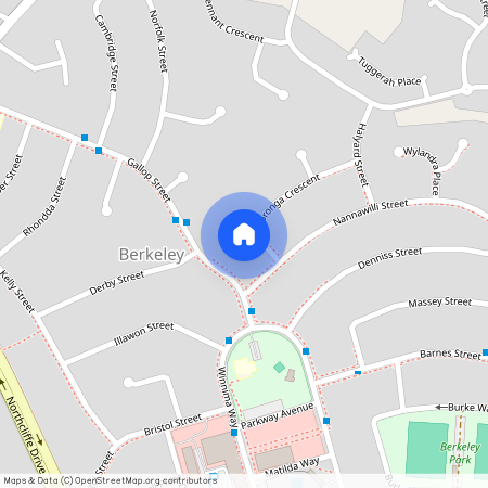 4/6-8 Boronga Crescent, NSW 2506, Berkeley