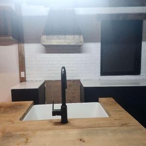 Luxueux logement 4 1/2, centre-ville de Joliette sur rue Saint-Louis - Photo 2