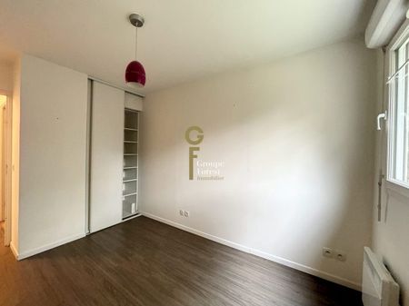 Appartement Marcq-en-Baroeul - Photo 2