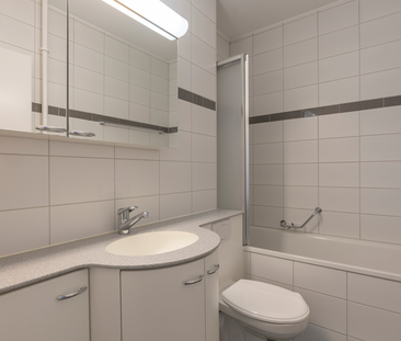 MIETEN OHNE KAUTION - Urbanes Feeling an zentraler Lage - Foto 6