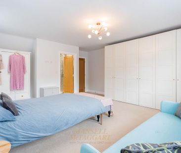 4 bedroom detached house to rent - Photo 5
