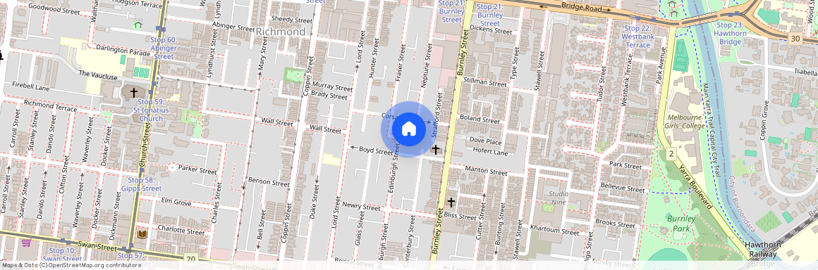 90 Neptune Street, Richmond