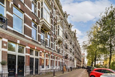 Te huur: Appartement Nieuwe Prinsengracht in Amsterdam - Foto 5