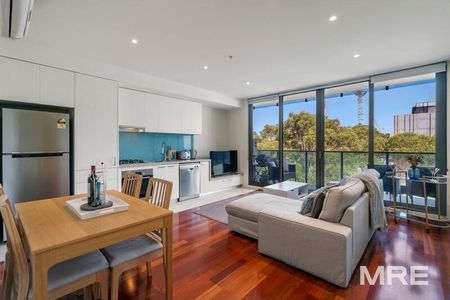 South Yarra - Photo 2