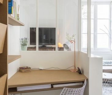 Appartement 3 pièces – 53 m² environ à Saint-Malo (ref : 36021) - Photo 2