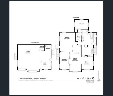 Stunning 3 Bedroom Home with Sunroom for rent - Photo 2