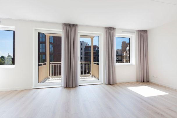 Carel Willinkgracht 811, Holland Park, 1112ZK, Diemen - Foto 1