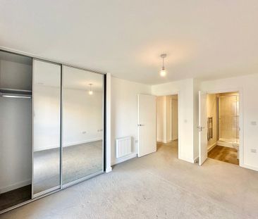 2 bedroom apartment to rent - Photo 6