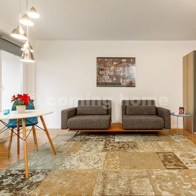 Urban Living - Photo 1