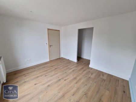 Appartement à louer 2 pièces 43.25m² - Photo 3