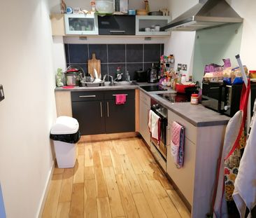 1 bedroom apartment to rent - Photo 2