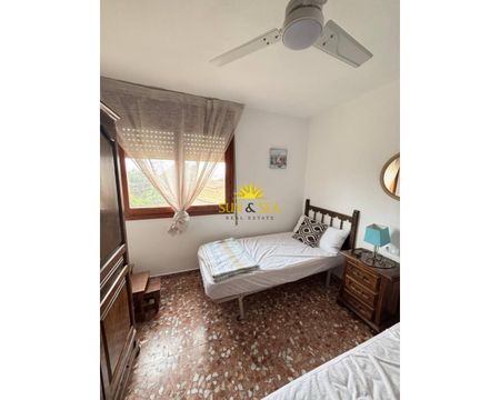 FOUR-BEDROOM APARTMENT – EL CAMPELLO - Photo 3