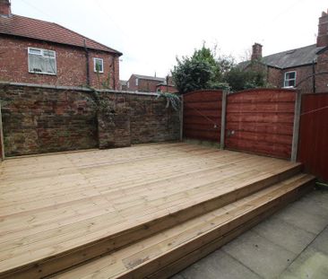 2 bedroom terraced house to rent - Photo 6