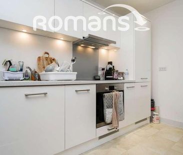 Olympus House, Fire Fly Avenue, Swindon, SN2 - Photo 5