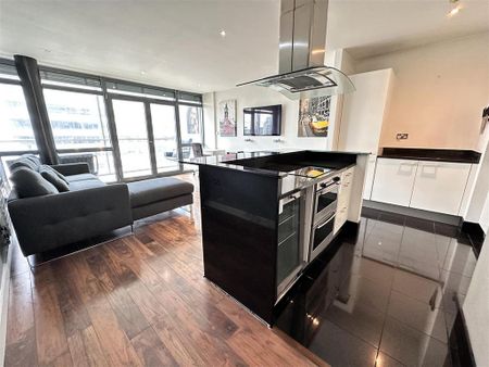 2 bedroom apartment to rent - Photo 4