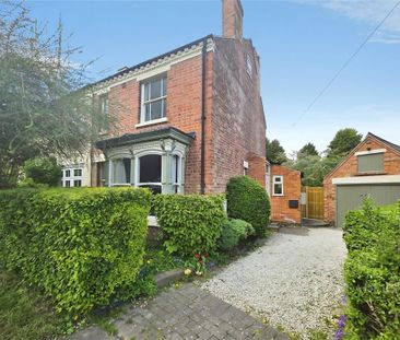 3 bedroom semi-detached house to rent - Photo 5