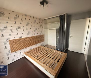 Location Appartement 2 pièces 50m² CAEN 14000 - Photo 3