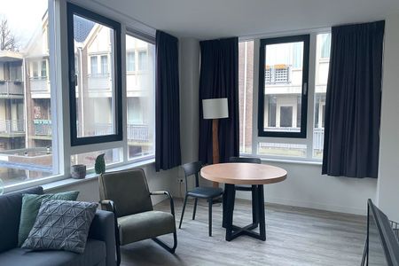 Appartement te huur: Heul 42 1811 GL Alkmaar - Photo 4