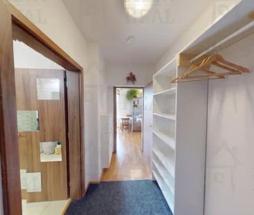 Dlouhodobý pronájem bytu 2+kk 53 m; terasa; sklep; Rostislavovo nám... - Photo 3