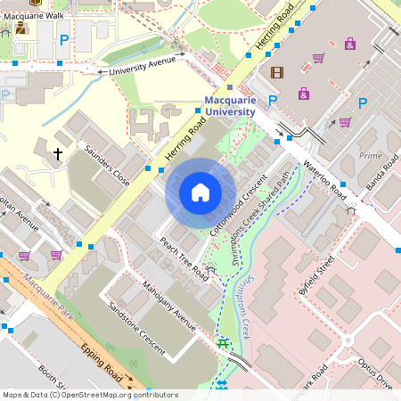 4/8 Lachlan Avenue, NSW 2113, Macquarie Park