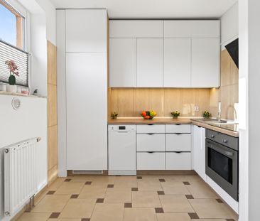 32m2 - przestronna kawalerka, dobry standard! - Zdjęcie 6