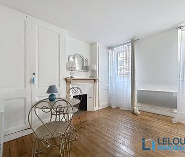 Location Appartement 1 pièce 16m² ROUEN 76000 - Photo 1